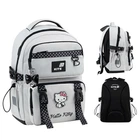 Рюкзак шкільний Kite Education Hello Kitty HK26-1022M