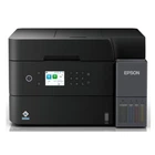 МФУ А4 Epson EcoTank L6370 Wi-Fi (C11CL43405)