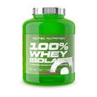 Протеїн Scitec Nutrition 100% Whey Isolate