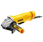 Угловая шлифмашина DeWALT DWE4233 (DWE4233)