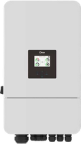 Гібридний інвертор Deye SUN-12K-SG05LP3-EU-SM2 Wi-Fi (12 kW, 3 фази, 2 MPPT, LV)