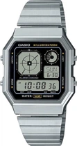 Чоловічий Фешн Наручний Годинник CASIO A130WE-1AEF