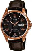 Чоловічий Наручний Годинник CASIO MTP-1384L-1AVEF