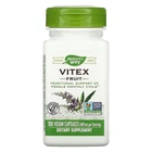 Натуральна добавка Nature's Way Vitex Fruit 400 мг Капсули