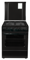 Плита Liberton LGC-6600GBR