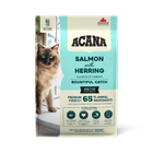 Корм для кошек ACANA Bountiful Catch Cat