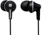 Навушники Panasonic RP-HJE125E-K (6028985)