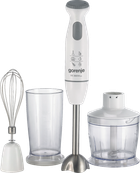 Погружающий блендер Gorenje HBC804QW (6651506)
