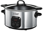 Мультиварка Russell Hobbs 22750-56 Healthy 6L Digital (6348980)