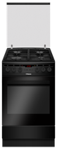 Комбинированная плита Hansa FCMM582977 (6507556)