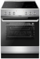 Електрична плита Hansa FCCX680009 (7098785)