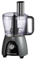 Кухонний комбайн Russell Hobbs 27111-56 Matte Charcoal Food Processor (7030814)