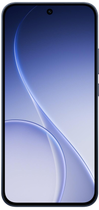 Смартфон OPPO Reno15 FS 8/512GB Twilight Black (сутеночный черный) CPH2801