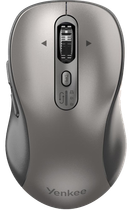 Миша комп'ютерна Yenkee YMS 2010SR Dual mode WL mouse GYRO (7090576)