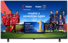 LED-телевізор Haier H50K85FUX (7133339)