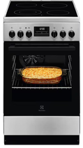 Электрическая плита Electrolux LKR540266X (7062103)