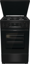 Комбінована плита Gorenje GK5C42BF (FM513D-FPD4B) (7083203)
