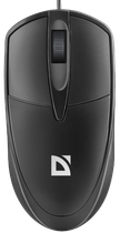 Міша Defender Trace MB-989 чорний (52989) (7153545)