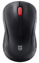 Миша Defender Bit MB-205 Wireless чорний (52205) (6918402)