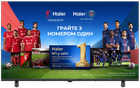 LED-телевизор Haier H55K85FUX (7133341)