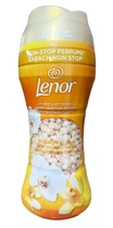 Аромагранулы для стирки Lenor In-Wash Scent Boosters Золотая орхидея (Gold Orchid), 195 г (133366)