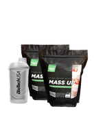 Гейнер TNT Mass UP