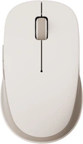 Миша Xiaomi Dual-mode Wireless/Bluetooth Mouse 2 White (BHR8849GL)