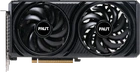 Palit PCI-Ex GeForce RTX 5060 Infinity 2 OC 8GB GDDR7 (NE75060V19P1-GB2063L)