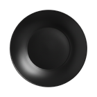 Тарілка супова Luminarc Apy Black, 20 см (7234995)