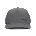 Кепка Simms Double Haul Tech Trucker Slate