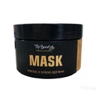 Маска для волос Top Beauty с маслом арганы и кератином 300 мл