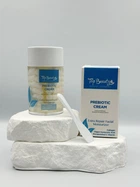 Крем для лица Top Beauty экстра успокаивающий увлажняющий Prebiotic Cream 100 мл