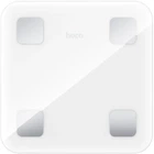 Ваги на підлогу HOCO HI21 Smart body fat scale White 6942007624121