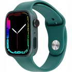 Смарт-часы Aura X1 Pro 44mm Green (SWAX144G)