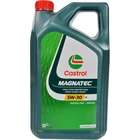 Моторное масло Castrol Magnatec C3