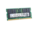 Оперативна пам'ять Samsung SO-DIMM 16GB DDR5 5600 MHz (M425R2GA3PB0-CWM)