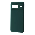 Чехол WAVE Full Silicone Cover для Google Pixel 8 Cyprus green