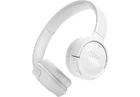 Беспроводные наушники JBL Tune 520BT White (JBLT520BTWHTEU) EU
