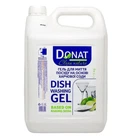 DONAT Clean Засіб для миття посуду гель 5 л на основі харчової соди каністра