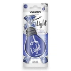 Ароматизатор воздуха Winso Light – Black Diamond 991040