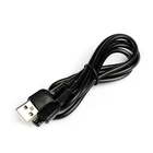 Кабель Hoco X20 Flash Micro USB 2.4A черный 1м