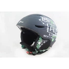 Шлем горнолыжный X-Road PW 926-36 Black Grey S/M (XROAD-PW926-36BLSM)
