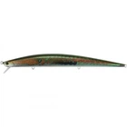 Воблер DUO Tide Minnow Slim 175SP 175mm 27.6g Коричневый/Зеленый (1013-34.33.81)