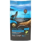 Сухой корм Ambrosia Fresh  Mediterranean для взрослых собак Сардина и тунец
