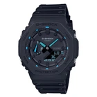 Чоловічий годинник Casio G-SHOCK GA-2100-1A2ER
