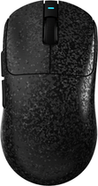 Миша Ajazz AJ199 Carbon Fiber Wireless/Bluetooth/USB Black (AJ199-B)