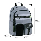 Рюкзак Kite Education K26-584M-3 Urban