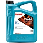 Моторное масло Rowe HighTec Synt HC ECO-FO