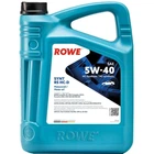 Моторна олива Rowe HighTec Synt RS HC-D
