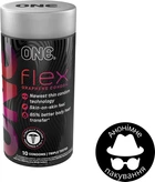 Презервативы One Flex Графеновые ультратонкие 10 шт (ROZ6501052023)
